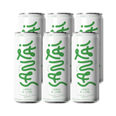 Santai Six Pack - Lemon Lime